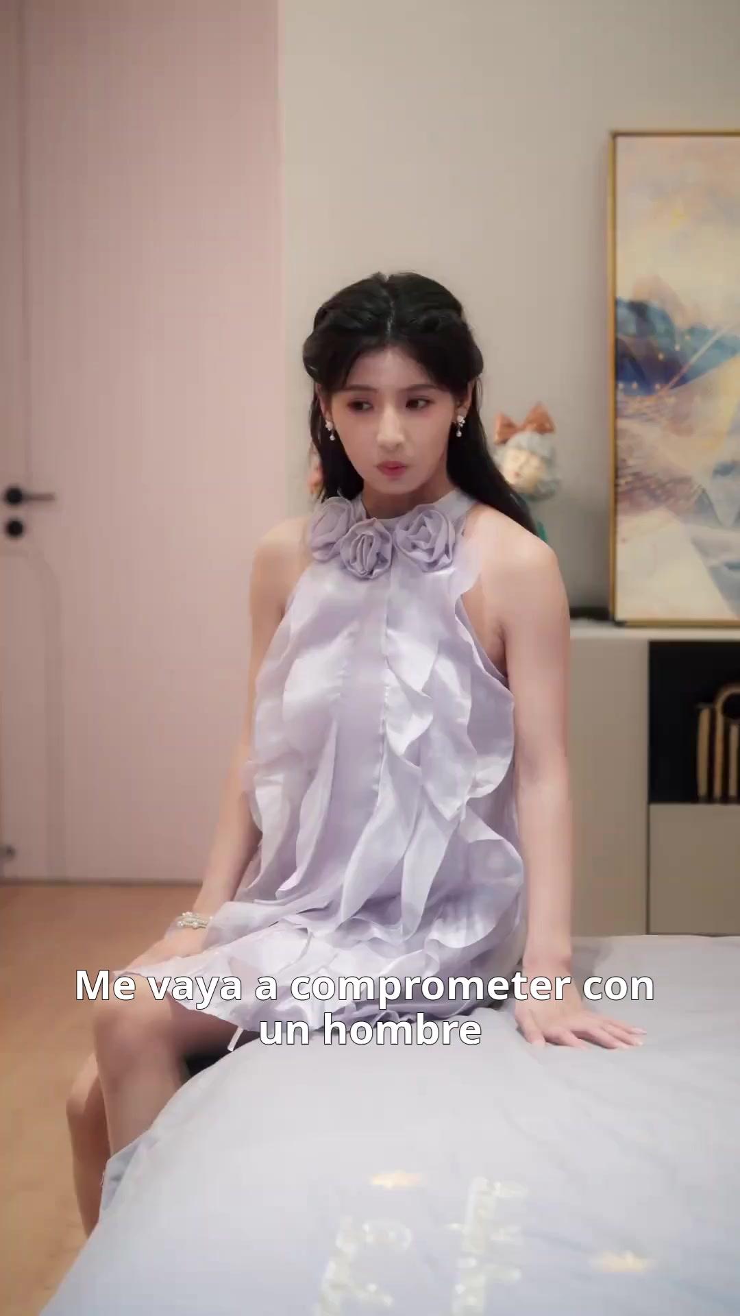 (Doblado)¿Este loco es mi salvación?