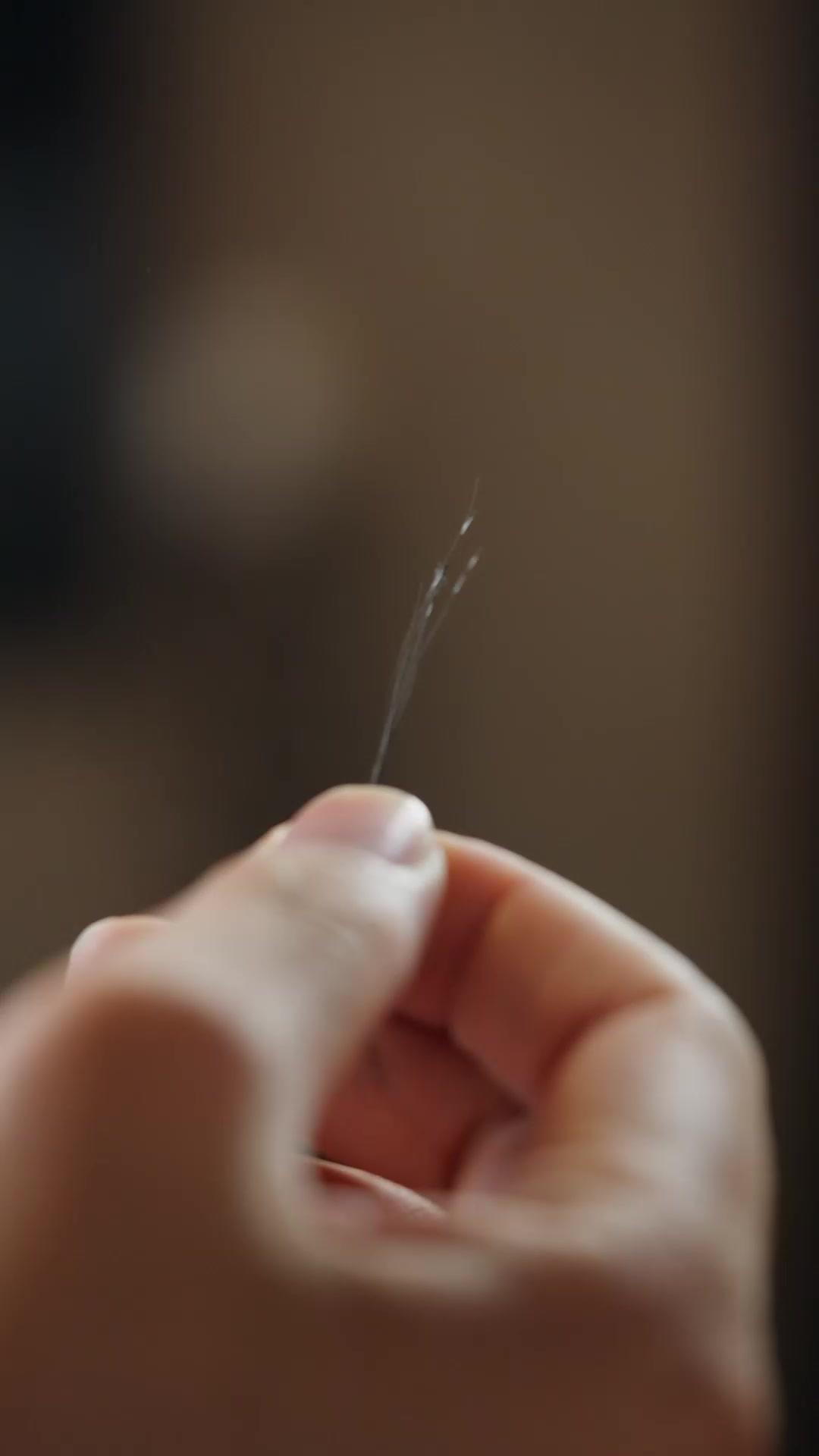 Cinta Palsu Tapi Nyata