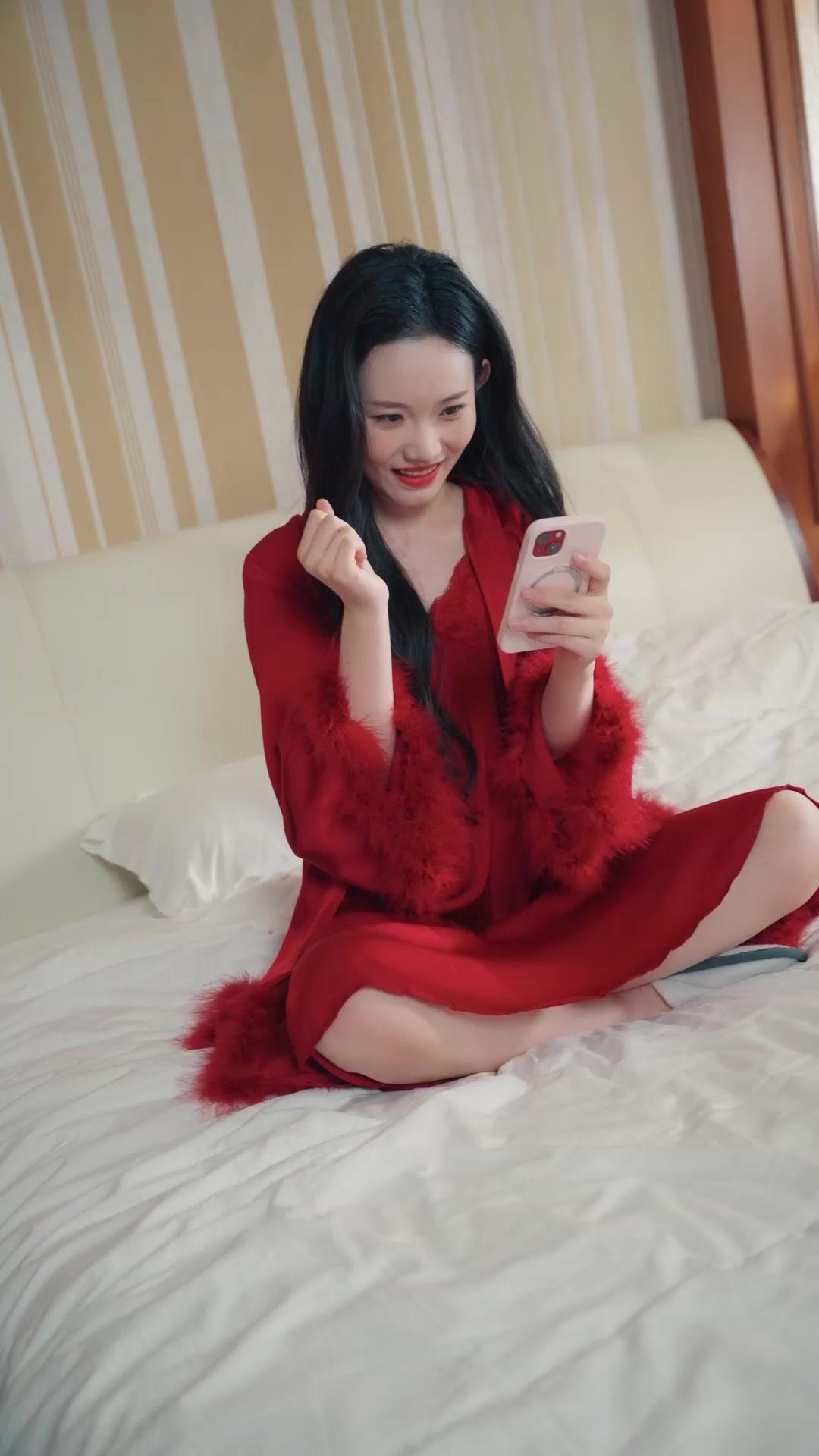 誤會解開後，老公他失控了