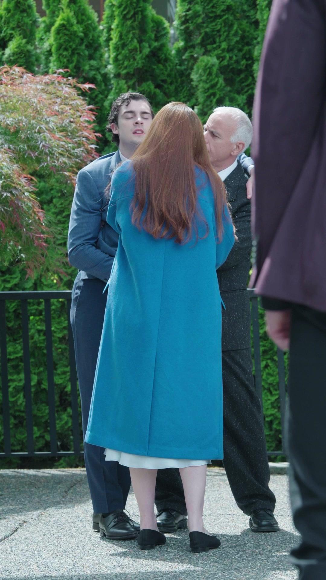 Cien despedidas, sin mirar atrás