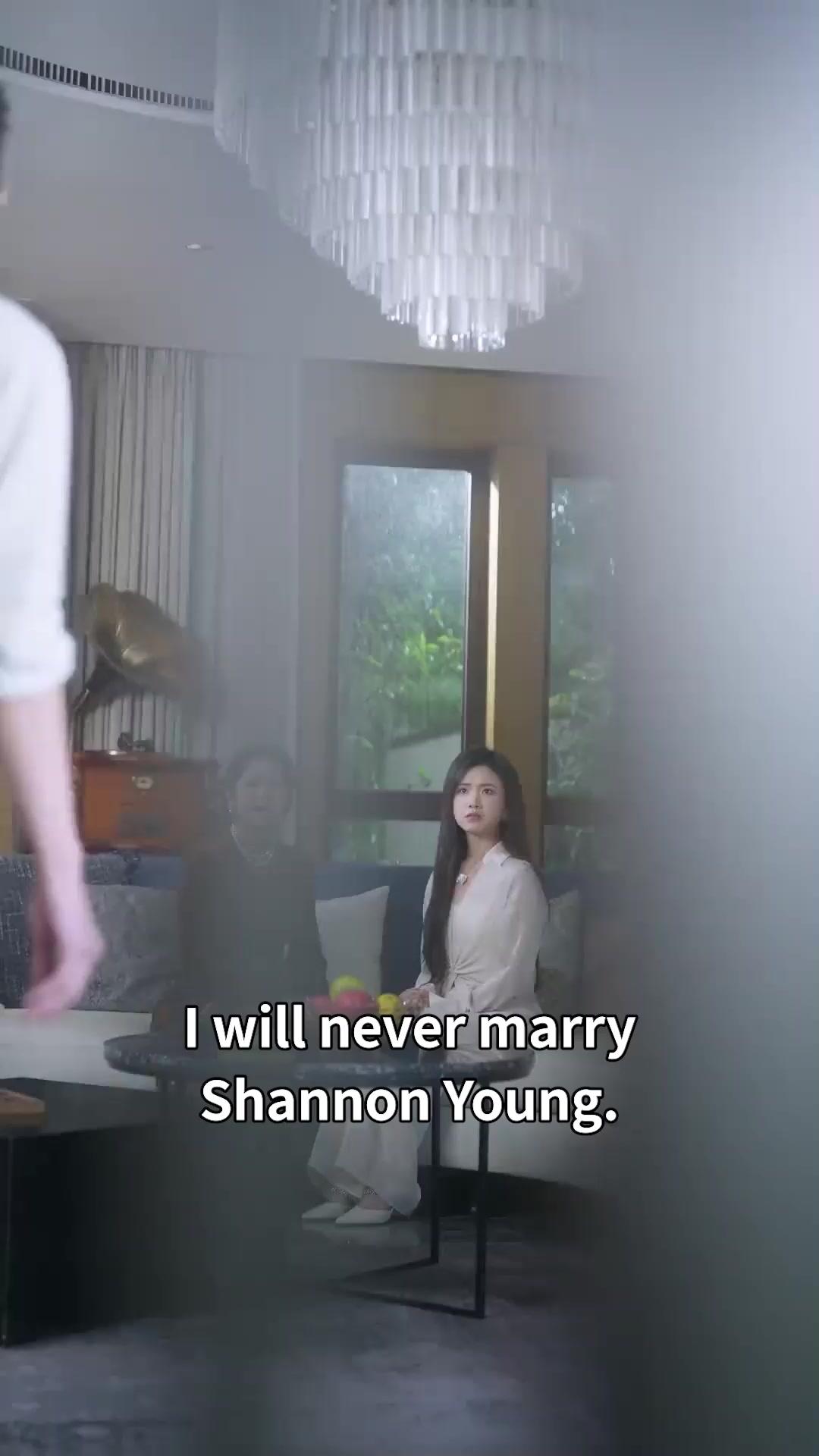 (Dubbed) Healing Hands and Avenging Wife