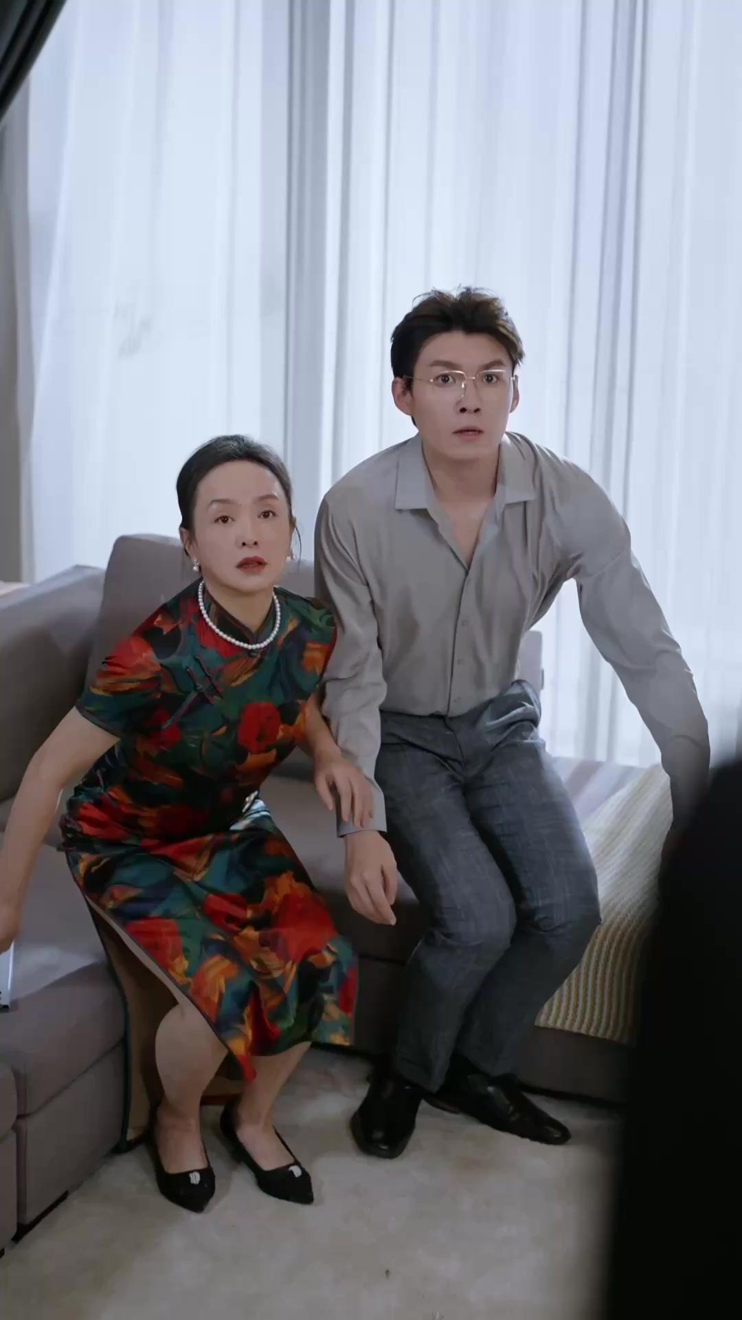 Reborn as My Honey's Mistress