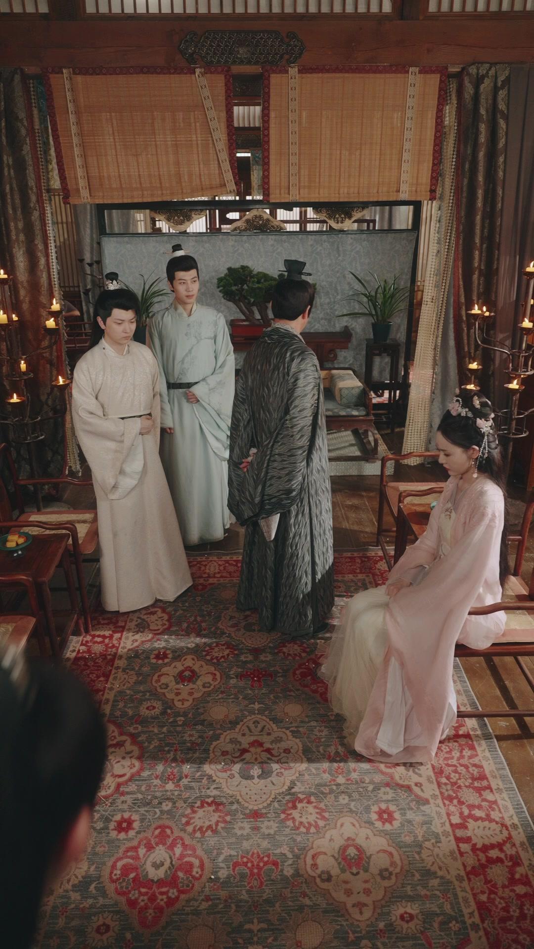 Karma Raised Me Better