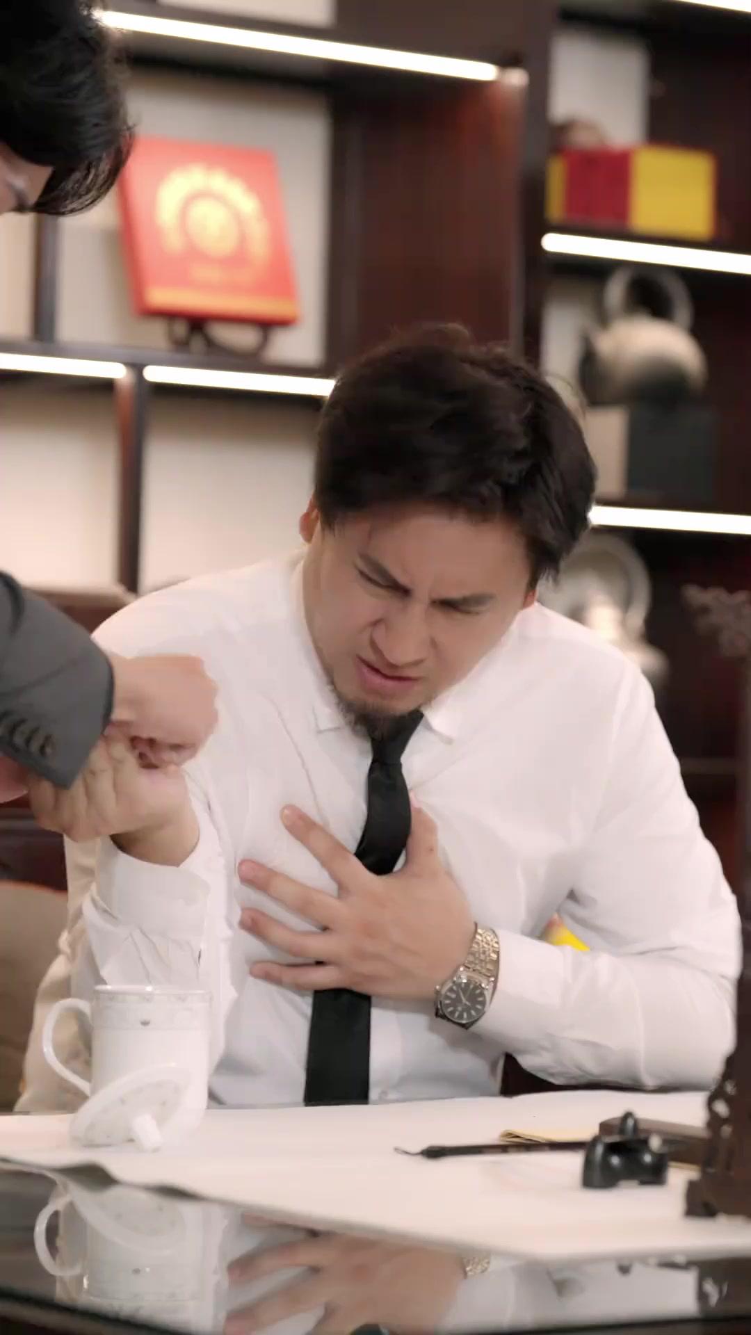 Sistem Takdir: Bangkit Dari Anak Haram