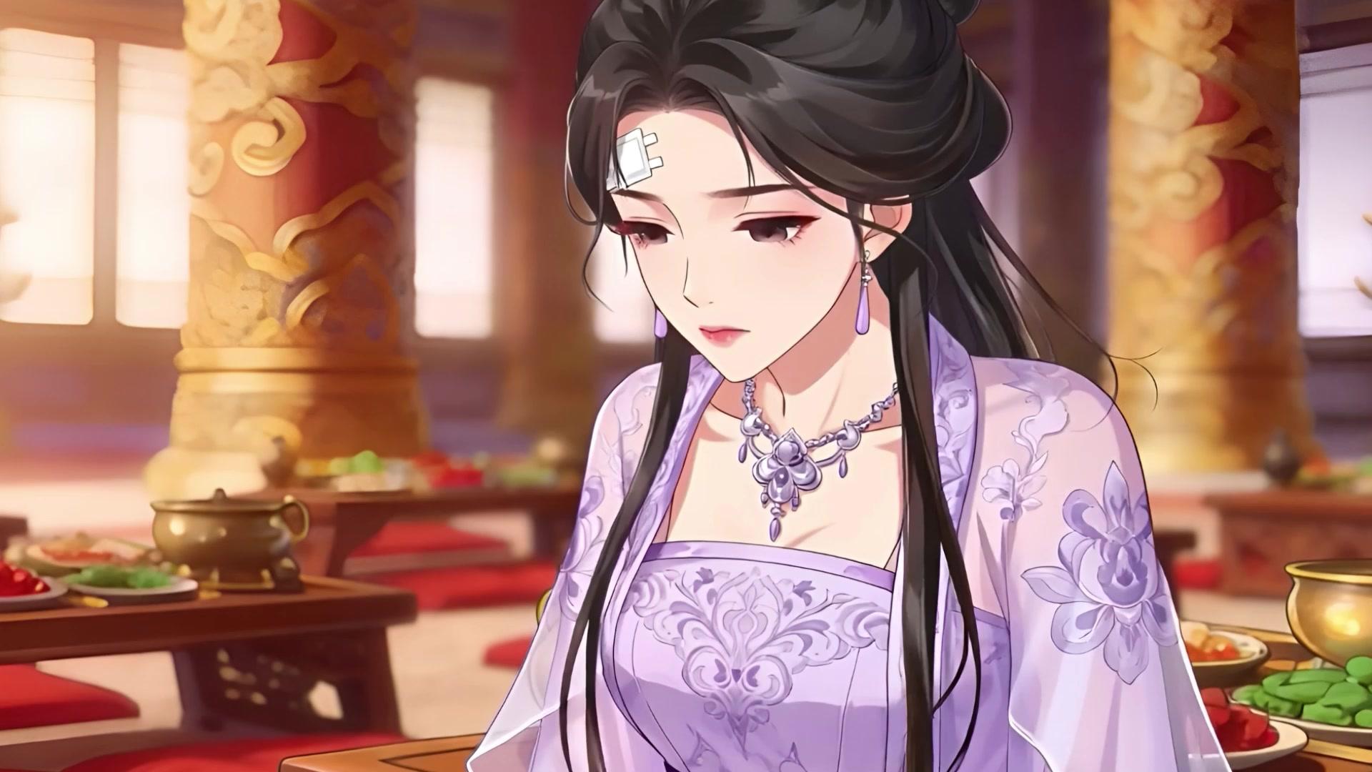 As A Fake Eunuch, Win It All