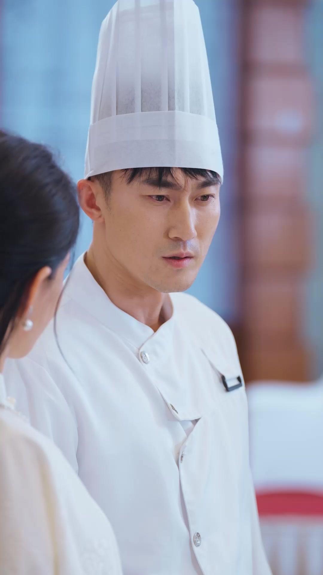 Vua Đầu Bếp Mất Tích