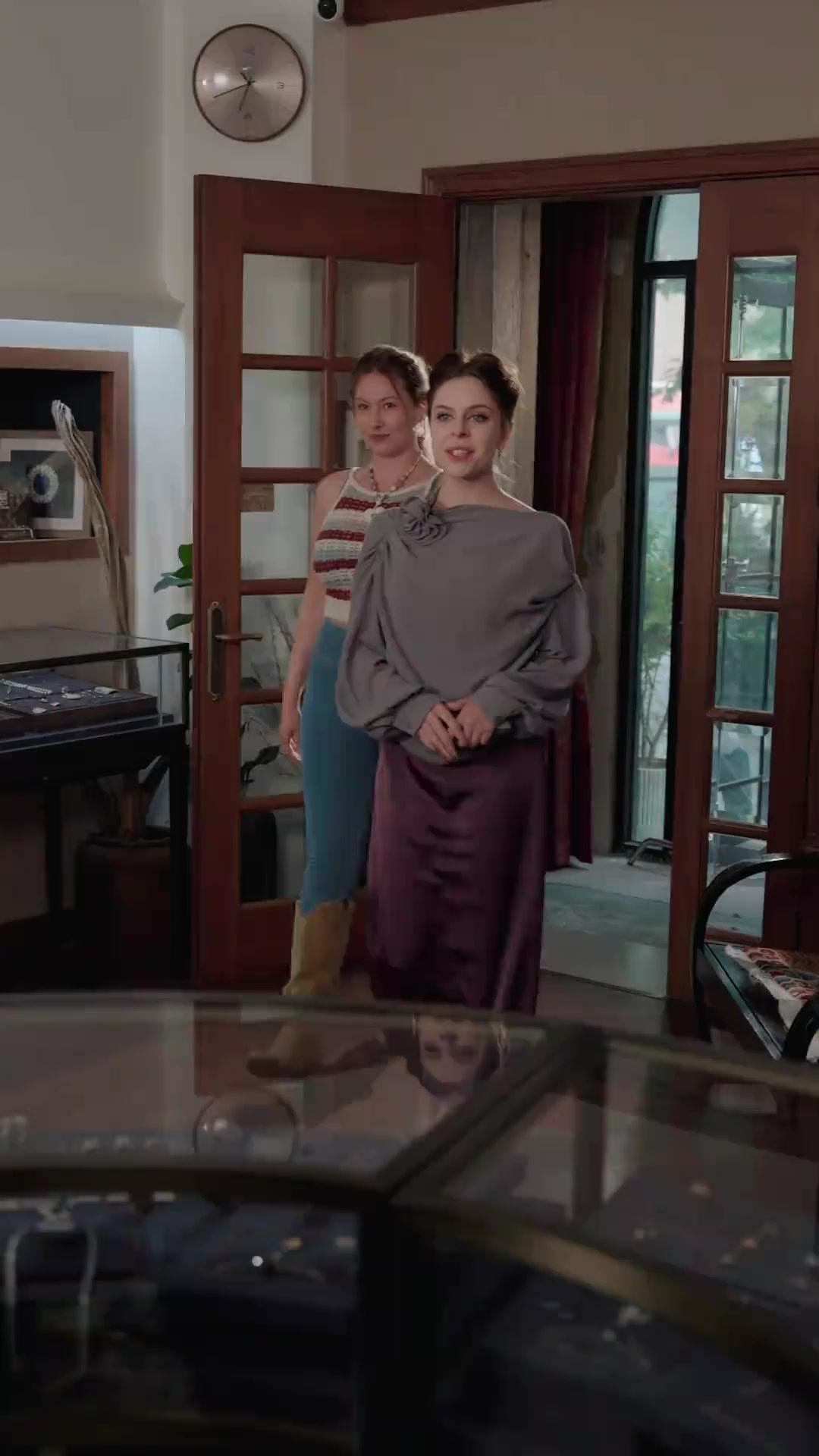 Jangan Usik Orang Tua Miliarder