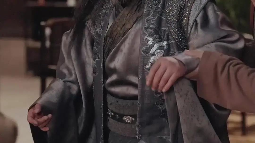 Whispers of Five Elements: When Grief Wears a Mask