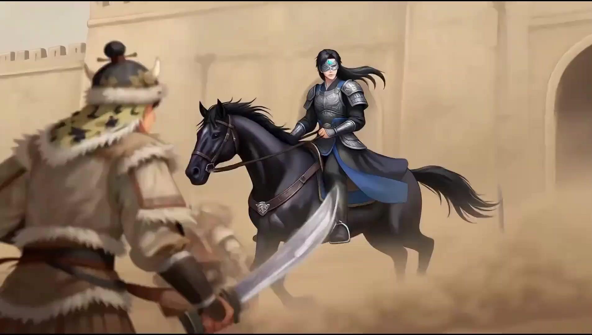 Ooh, I Smell Jealousy