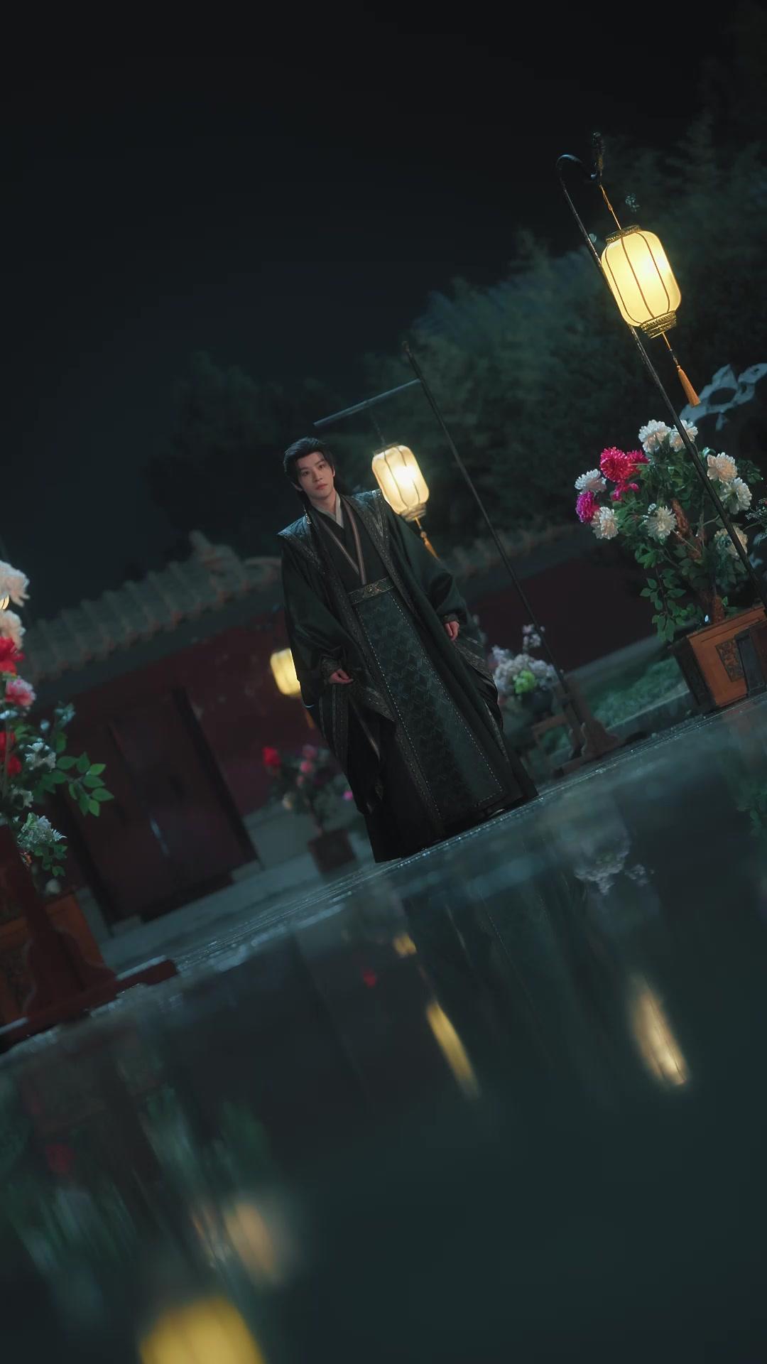 I Stir-fried, I Conquered