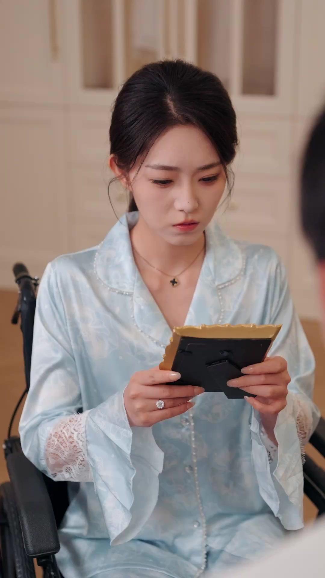 อย่าร้องนะที่รัก ผมไม่หย่าจริงๆ