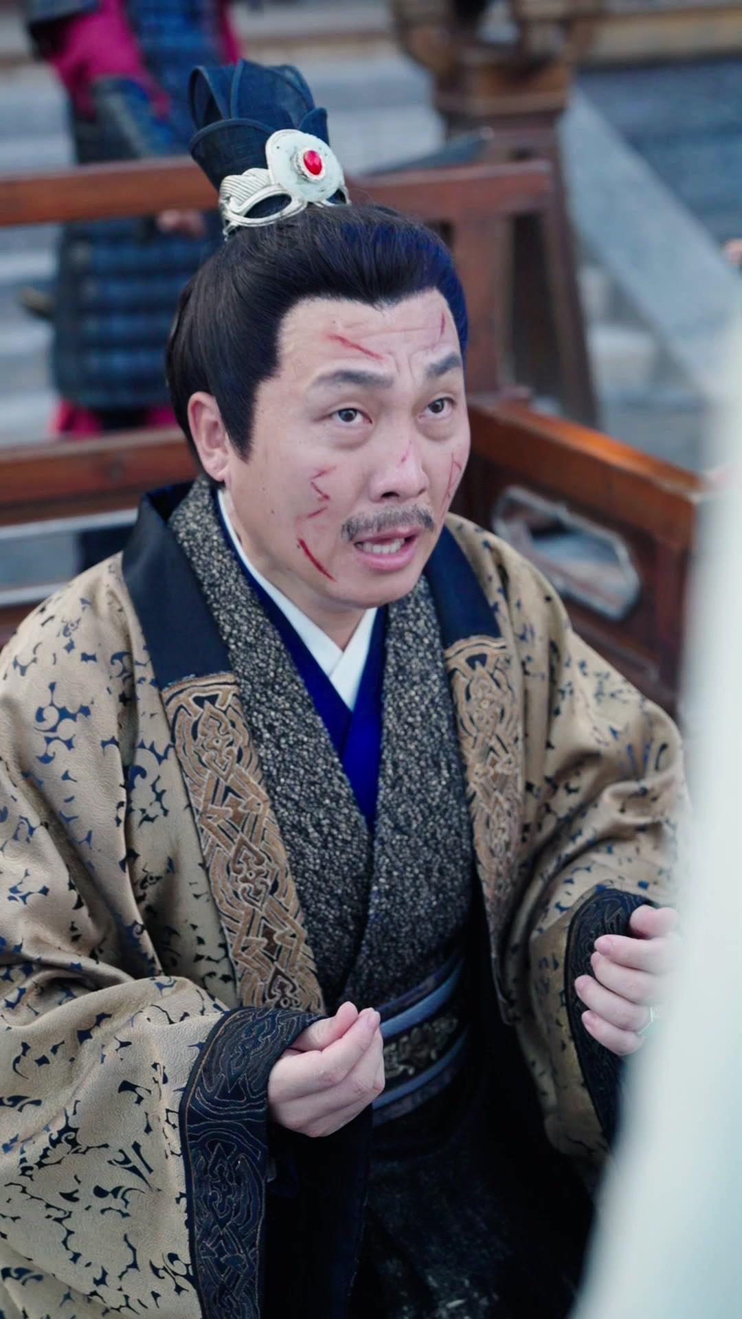 La suegra villana se volvió adorada