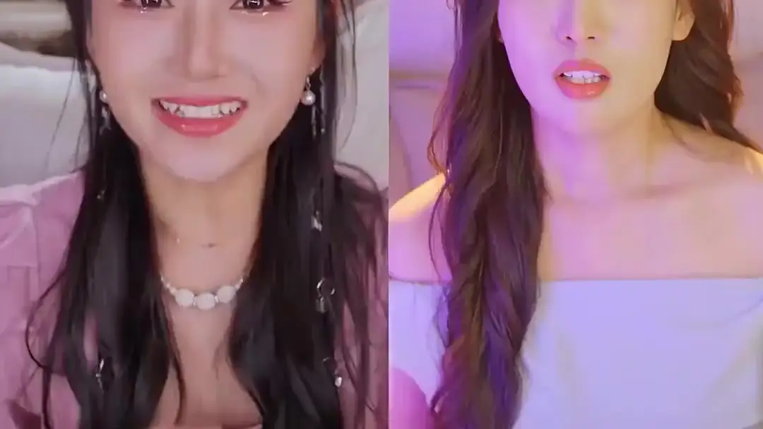 (Sulih suara) Makin Boros, Rezeki Malah Lancar: Pertarungan Live Streamer di Balik Layar