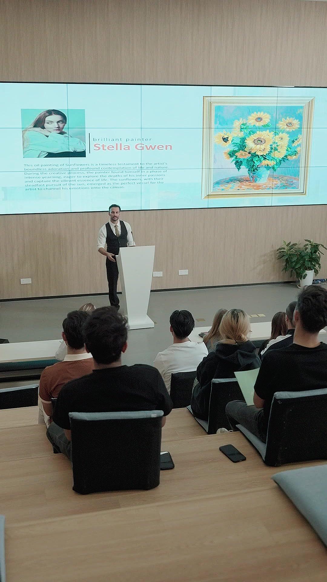 When I Was Gone, the Regret Began