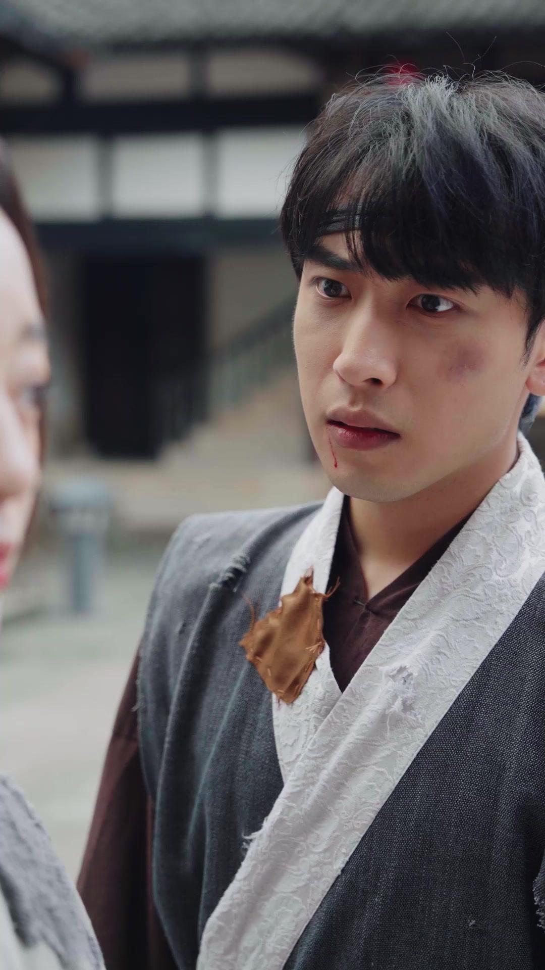 ¡Mamá, es hora de luchar!