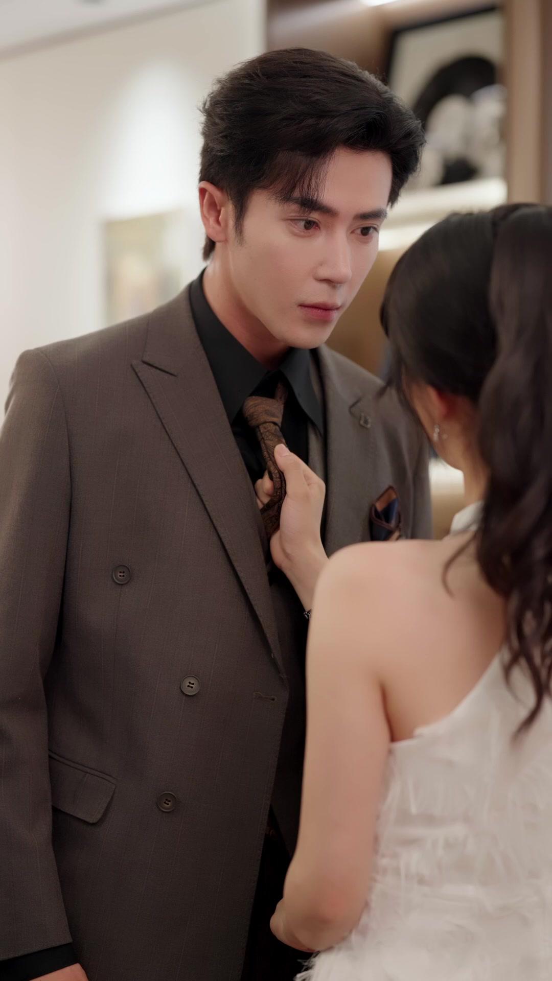 가정부의 재벌 로맨스