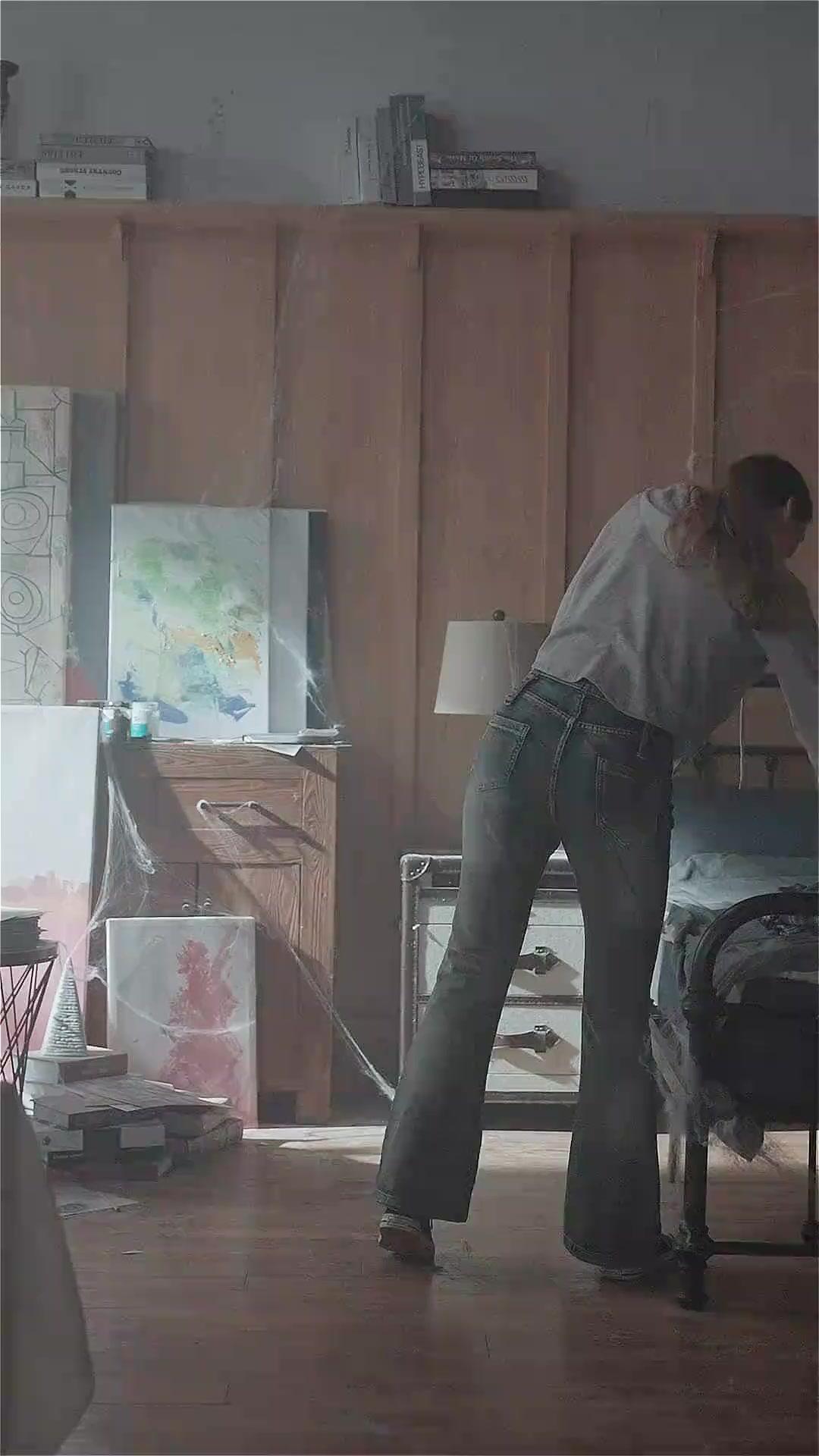 (Synchro) Die Reue begann, als ich ging