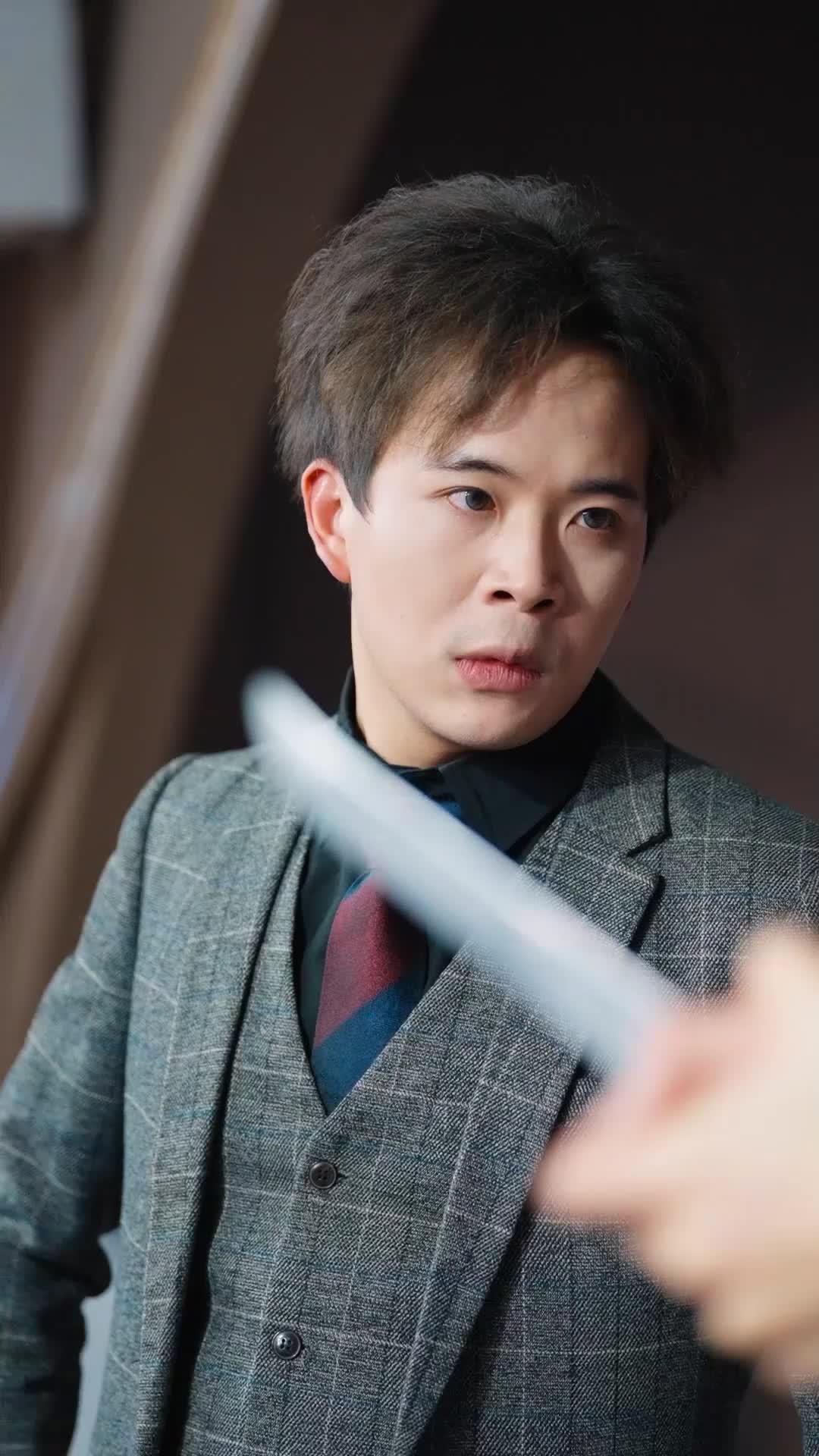 Thunder Tribulation Survivors