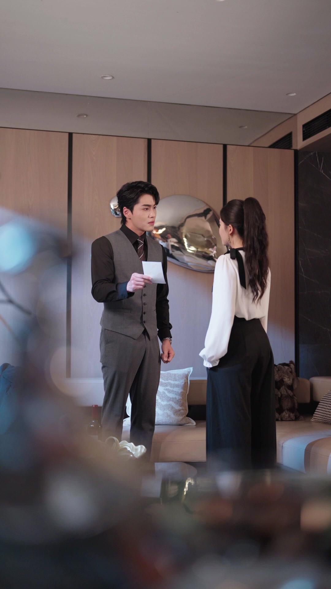 Nikah Kilat Demi Dendam