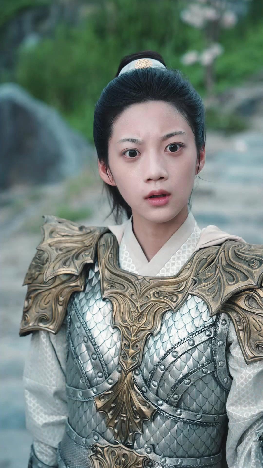 Tarikan Pedangku Jadi Legendaris