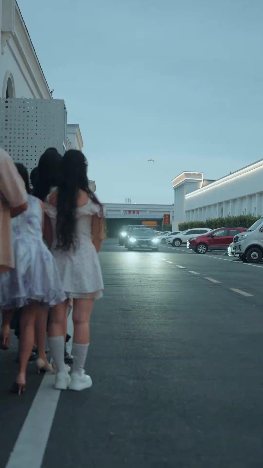 (Doblado) Lazos dobles en la huida