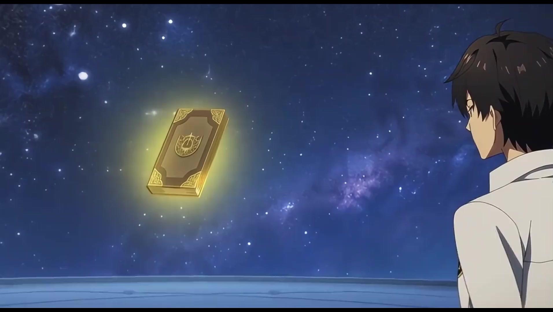 (吹き替え) 最強神獣使い～逆襲の覚醒者～