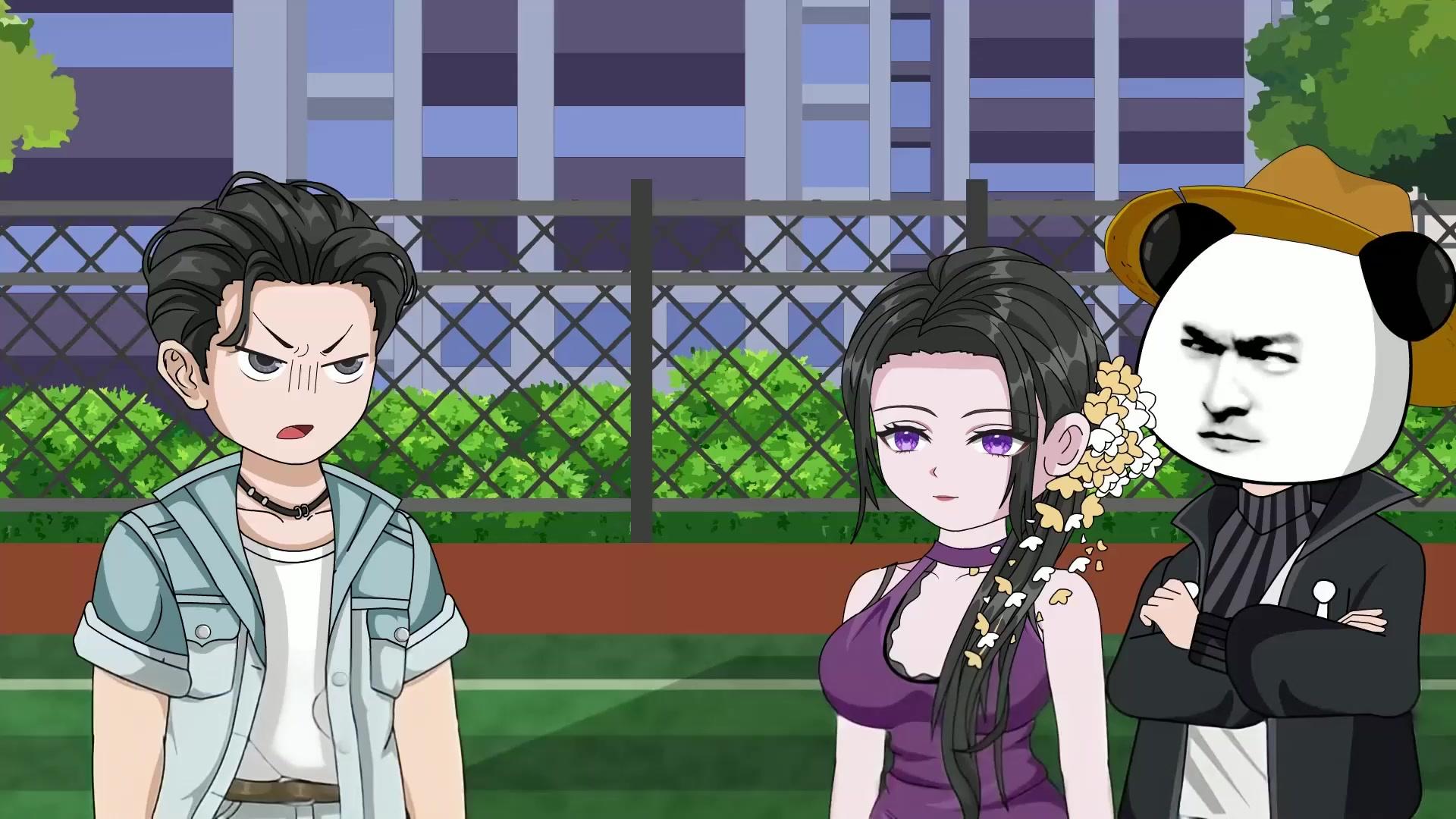 Cut Ties, Got a Dragon Queen!