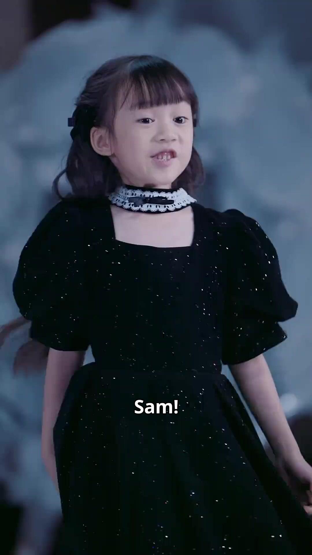 (Dubbing) Budak 7 Tahun, Jiwa Buyut!