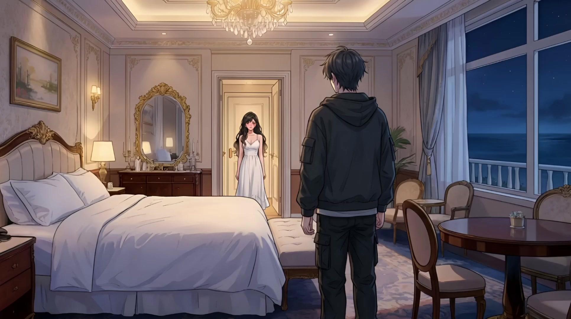 My Girlfriend is a ZOMBIE