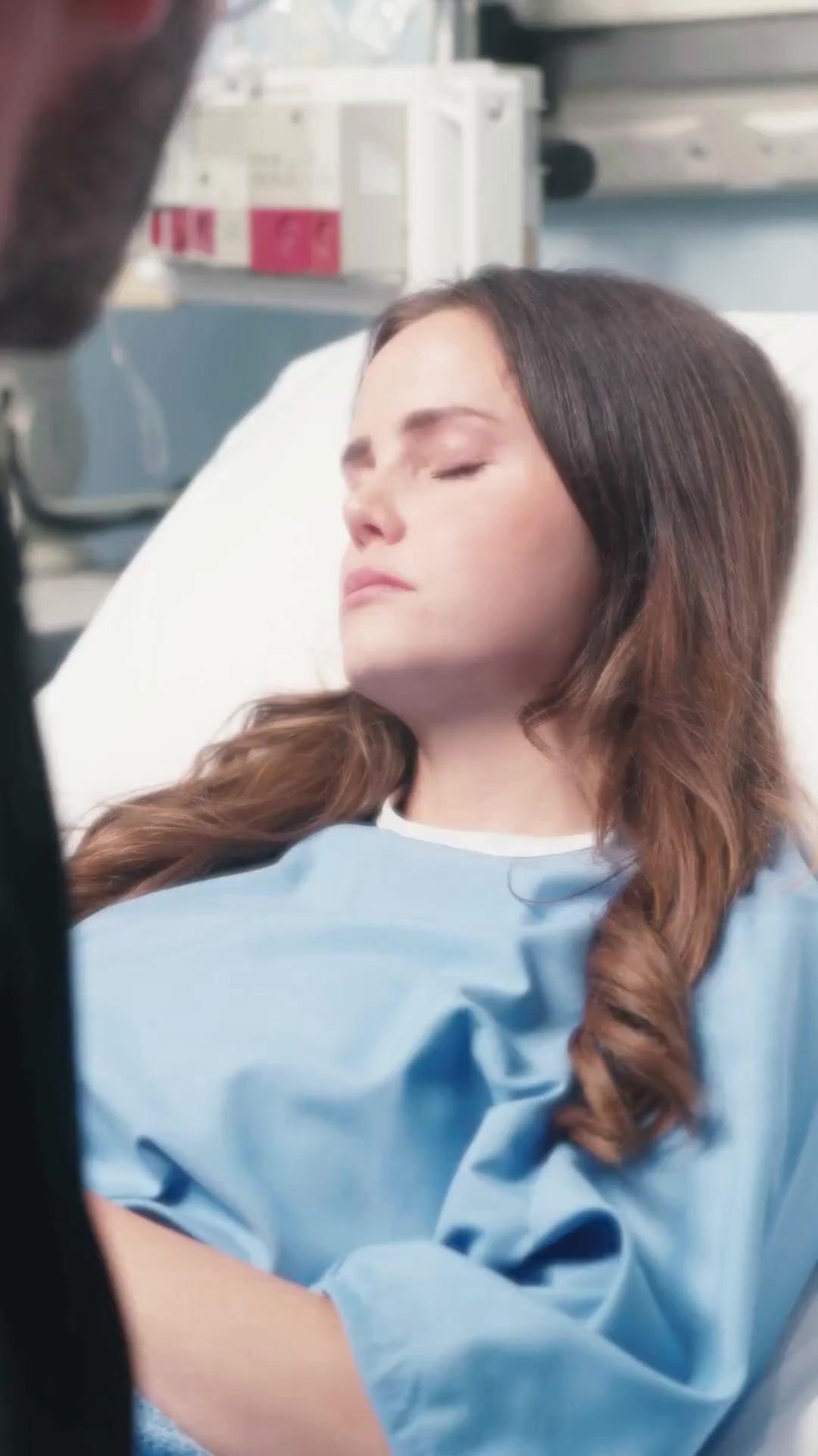 (Dublajlı) Donmuş Gözyaşları