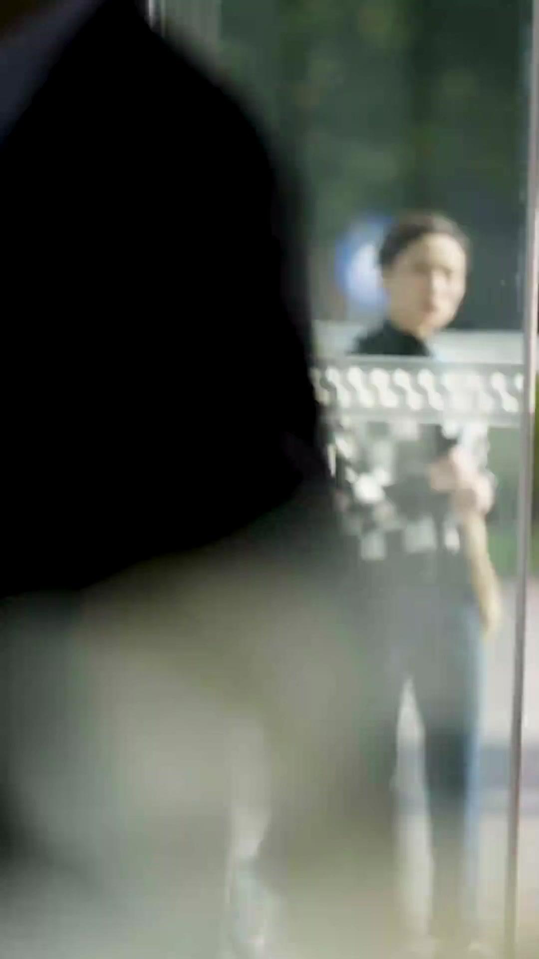 JE SERAI TON CAUCHEMAR