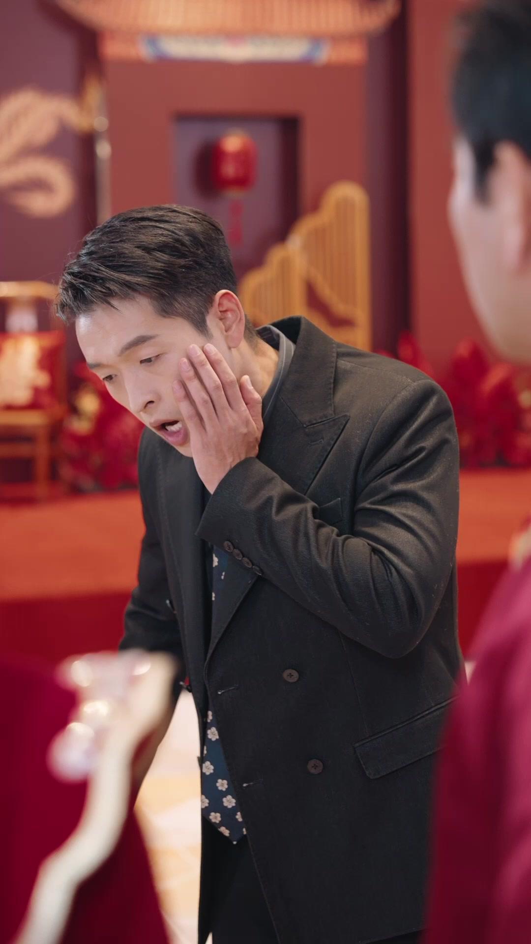 Takdir Mempertemukan Kembali