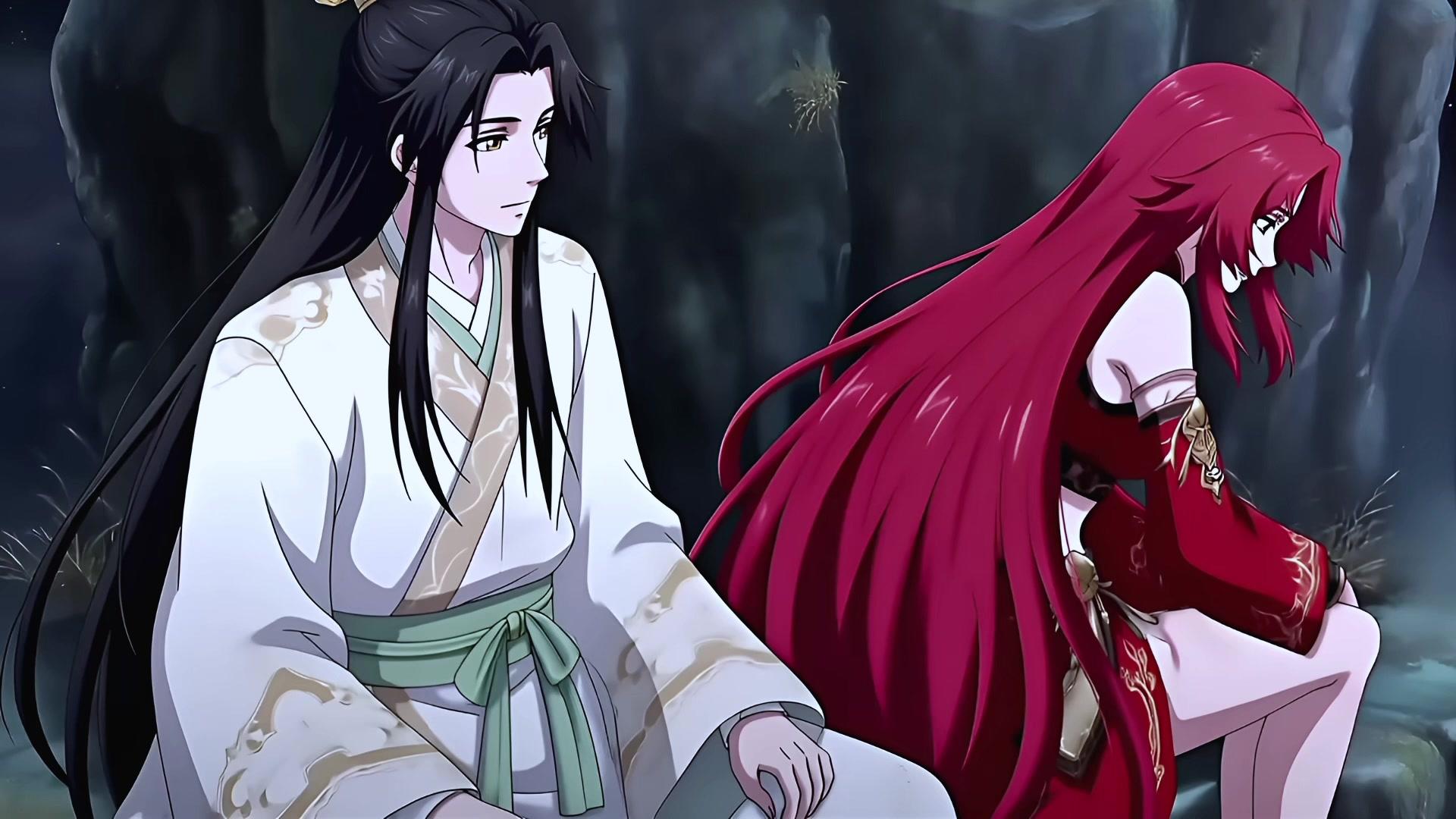 제자를 여제로 키우기