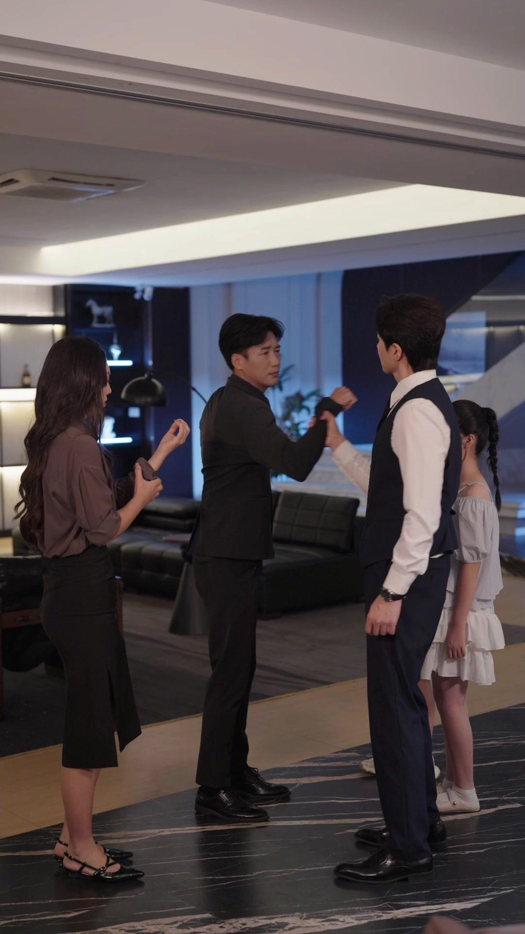 Após o Divórcio, Sílivia Brilhou