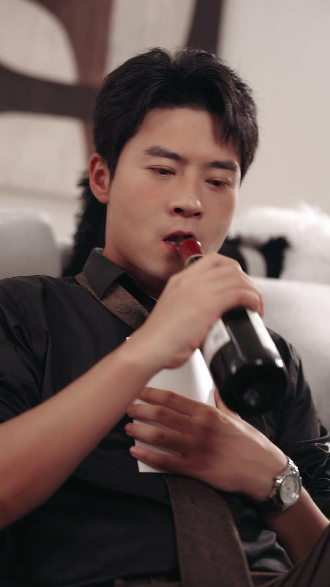 รักมอดแล้ว จะไม่หวนคืนอีก