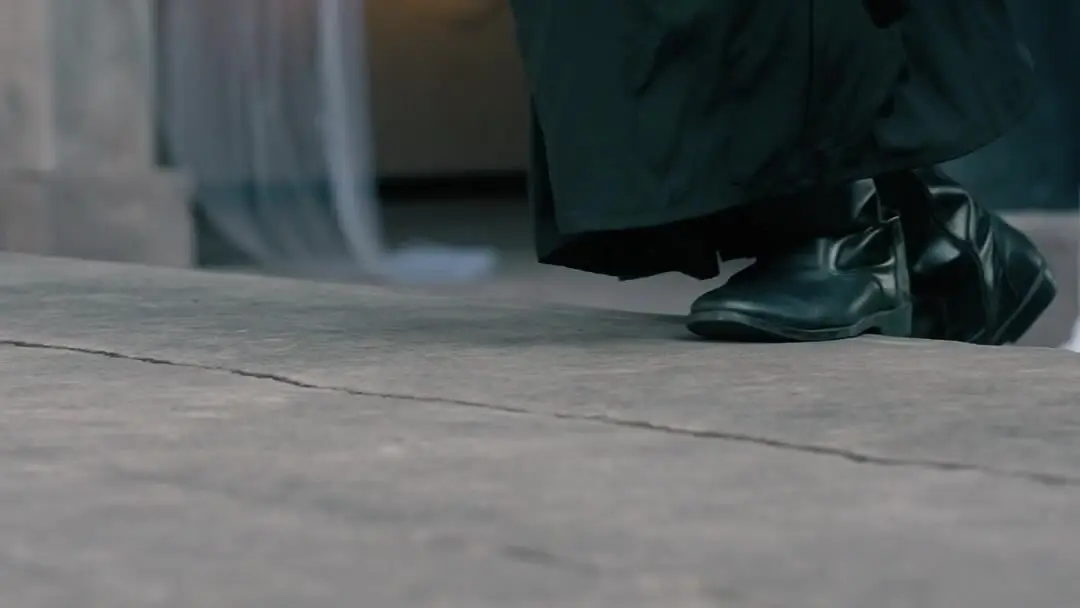 When the Dragon Falls: A Brutal Comeuppance