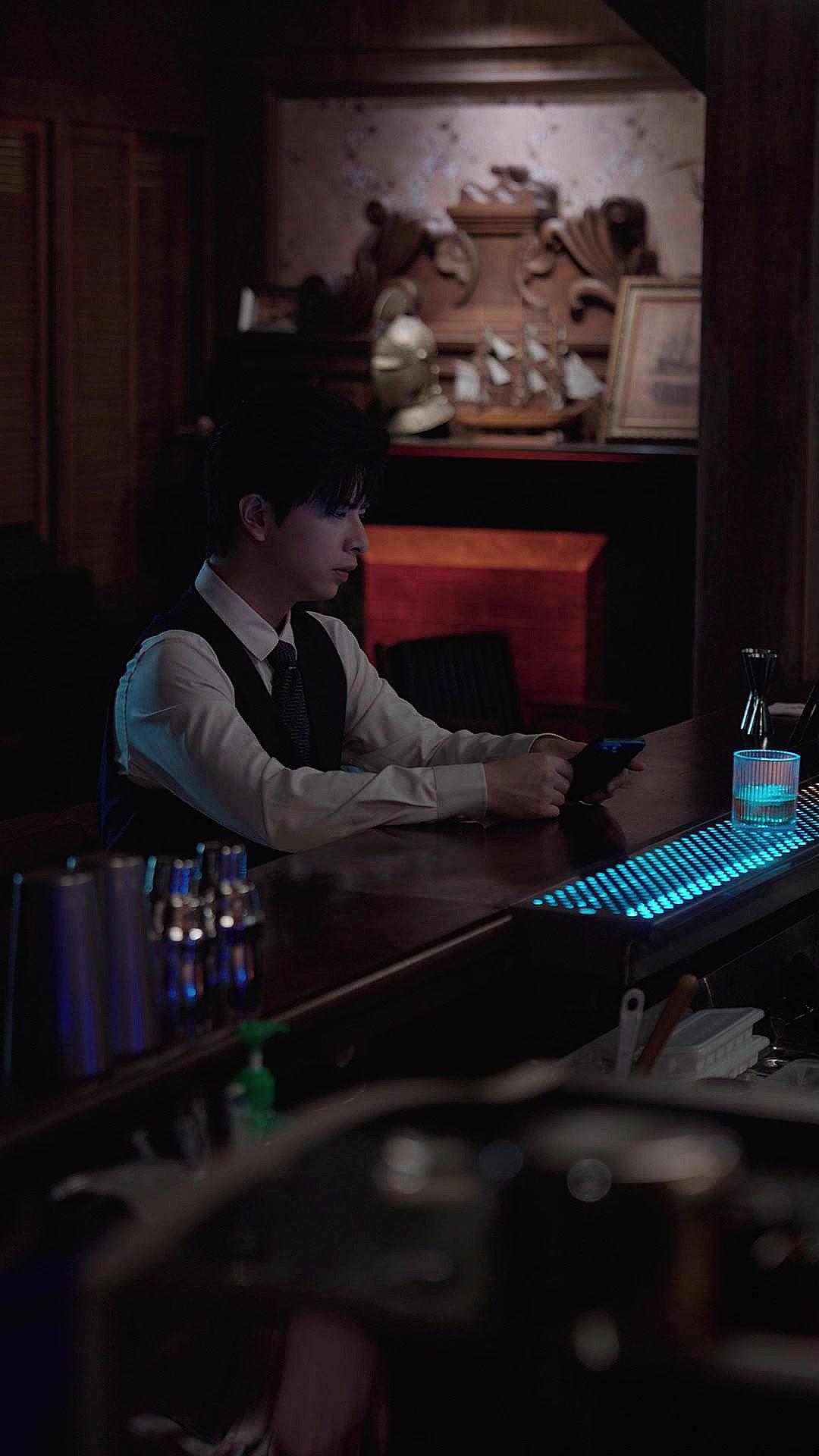 男友小叔來搶親