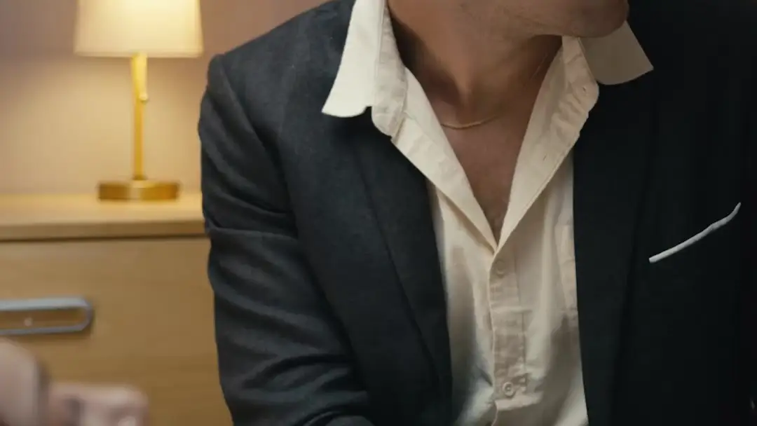 When the Door Creaks Open