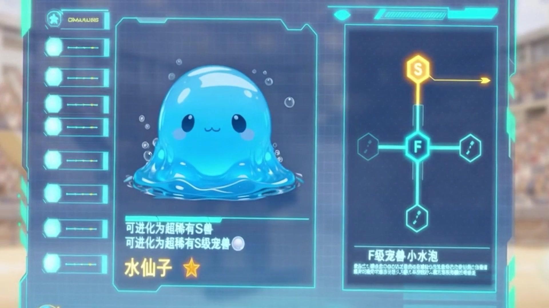 The All-Knowing Beastmaster