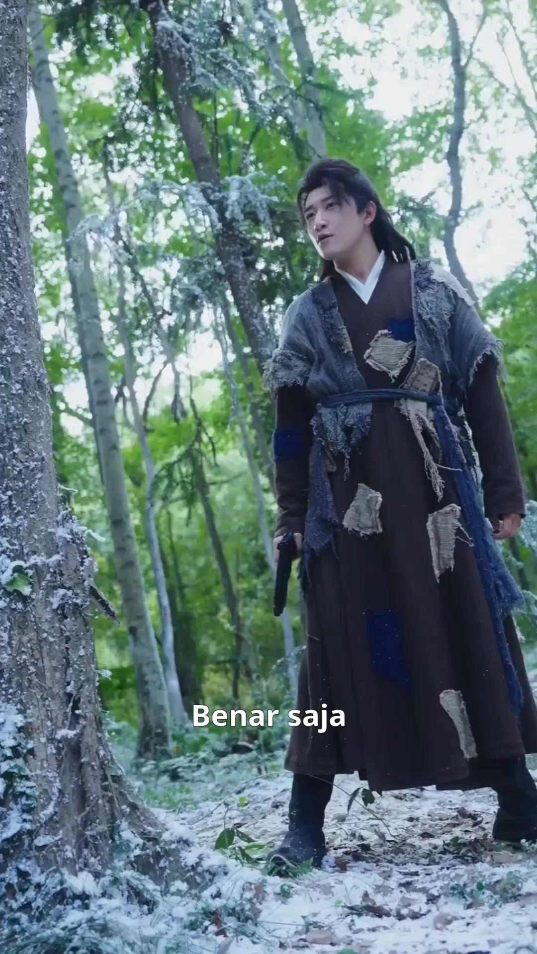 (Sulih suara) Dengan Sistem, Aku Besarkan Putriku