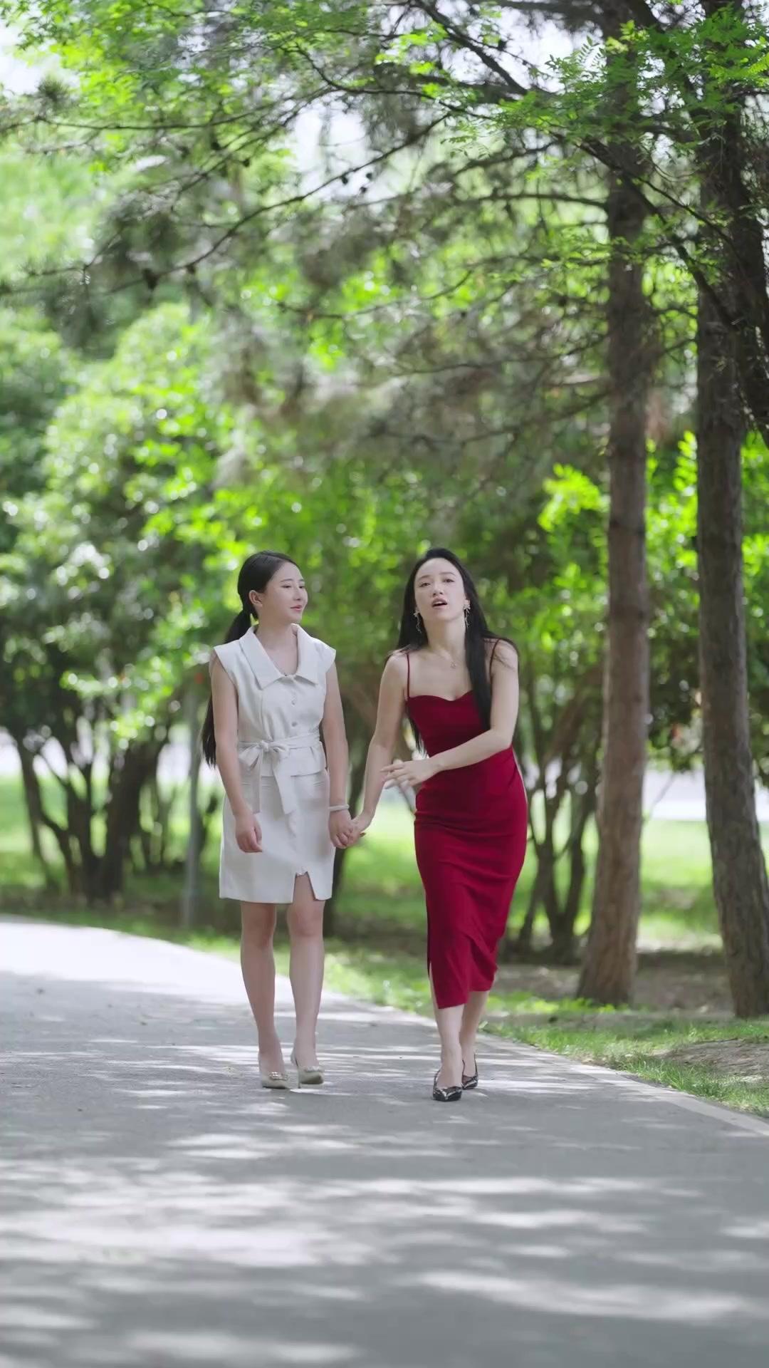 Sem Perdão, Sem Volta: Ela Seguiu em Frente