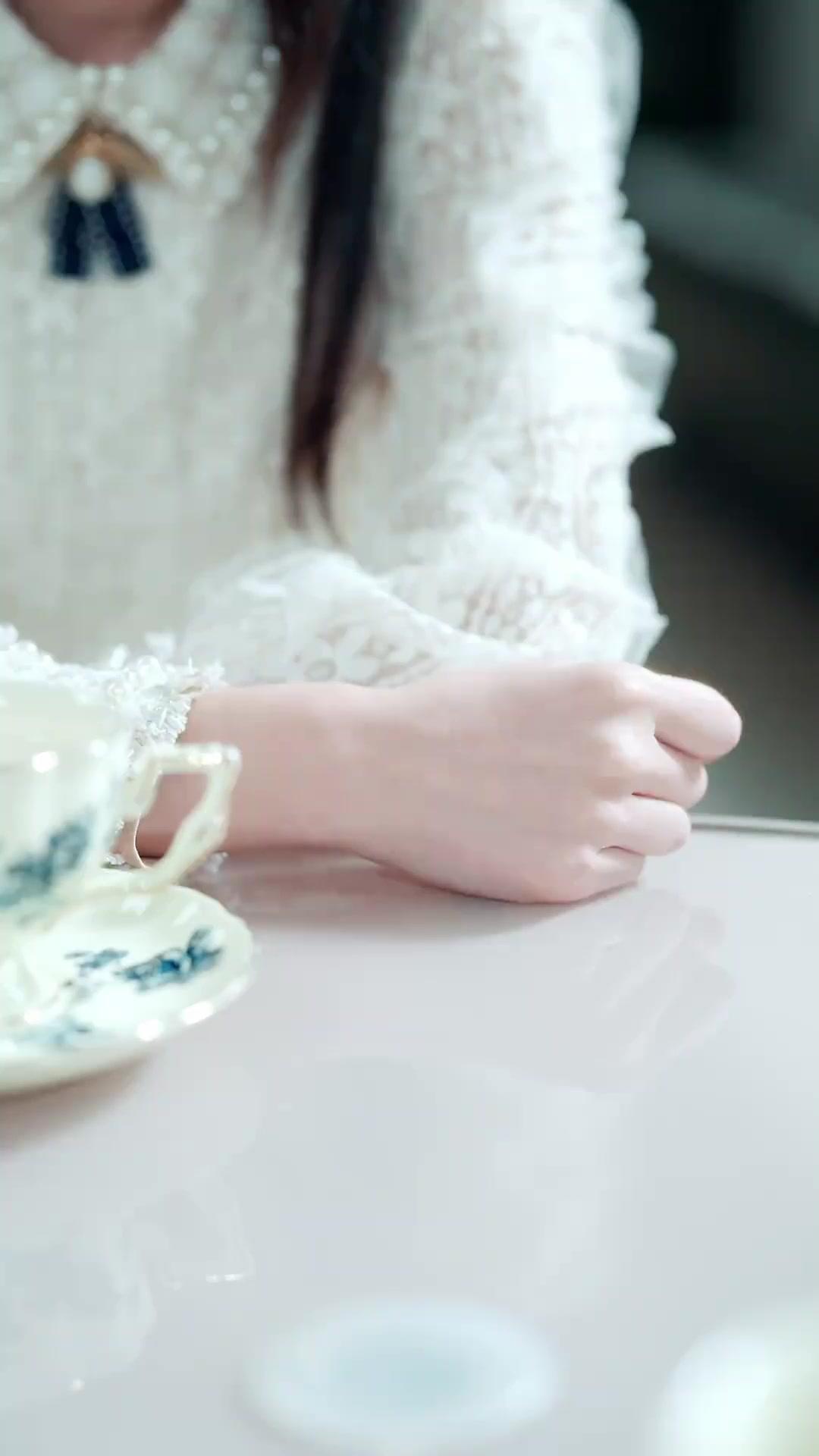 盲目の私が手に入れた最強の眼