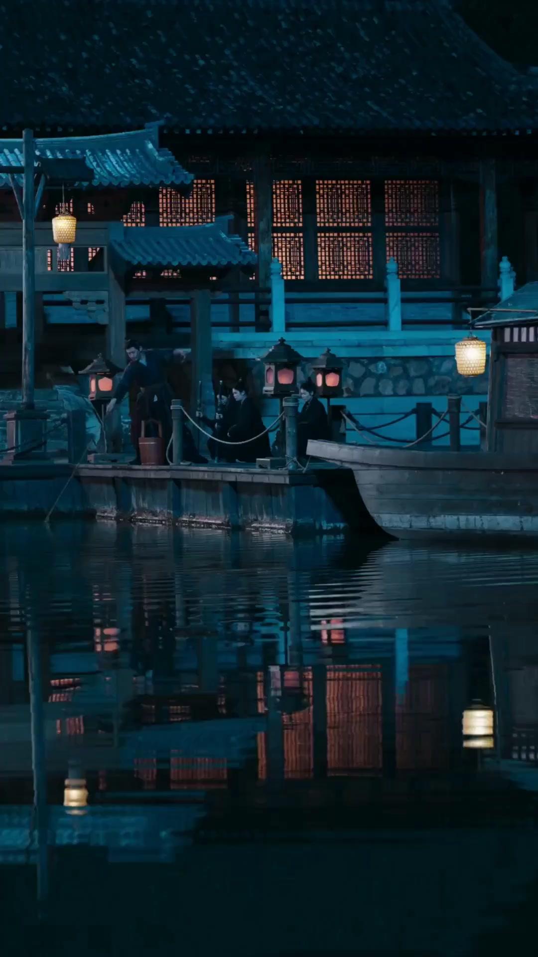 (Sulih suara) Dua Kuasa Menjadi Satu