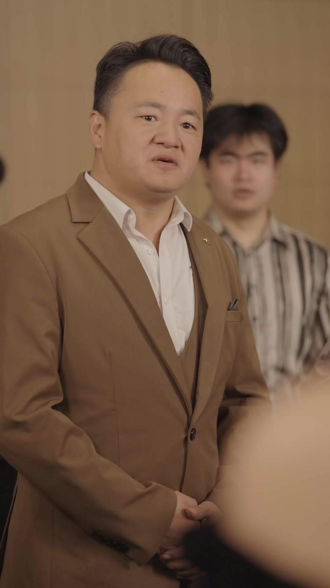 Accident? Her Cinderella Story!