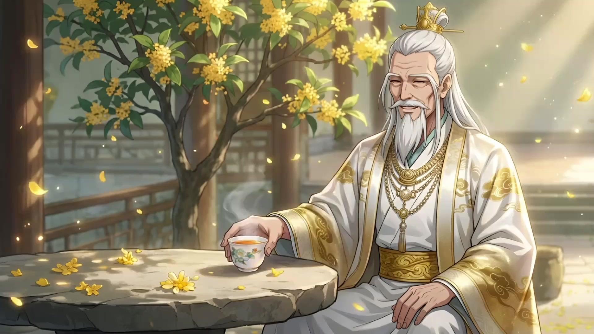 Di Usia Senja, Aku Diancam Mencari Jodoh