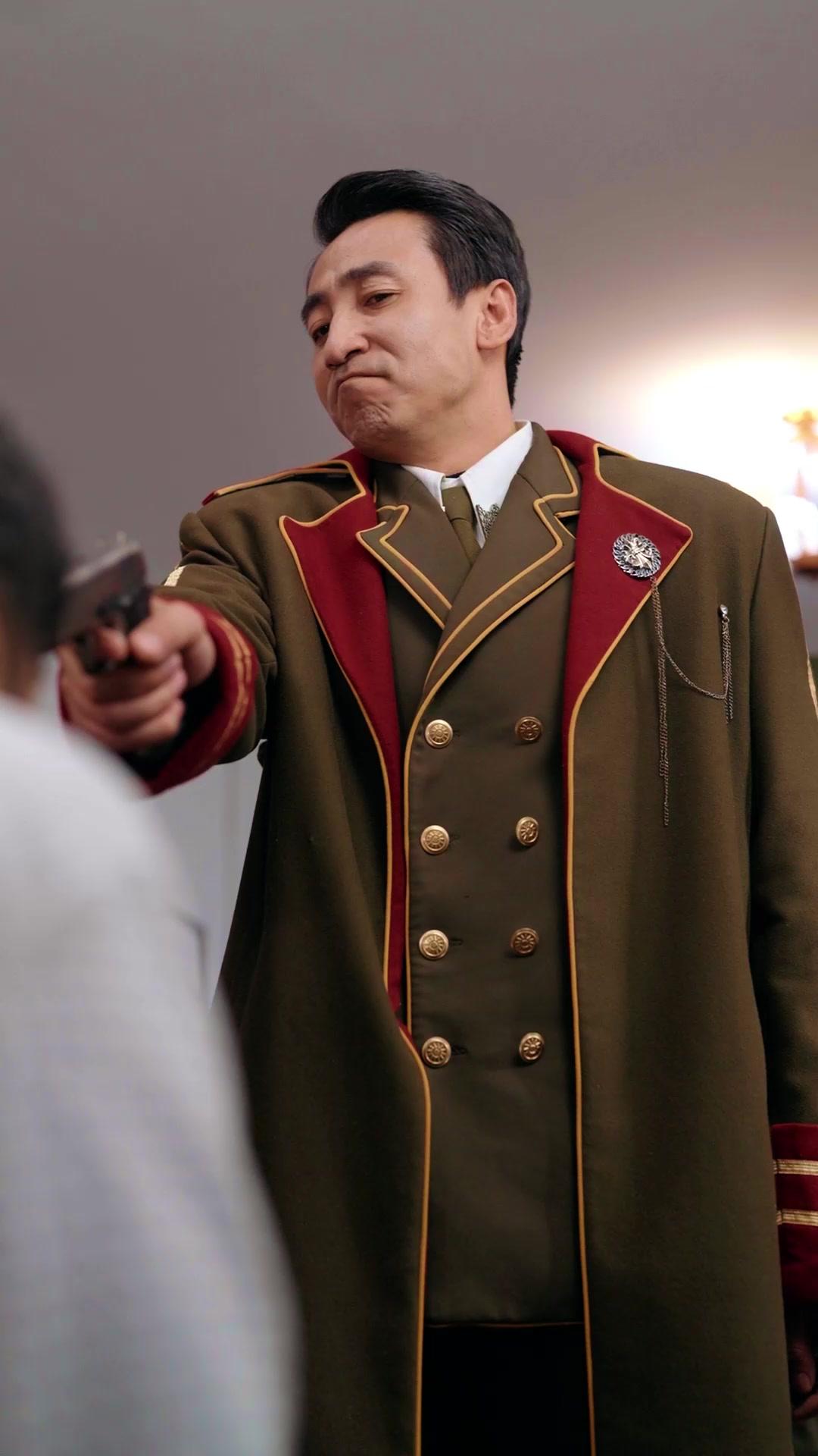 風雨欲來之千金計