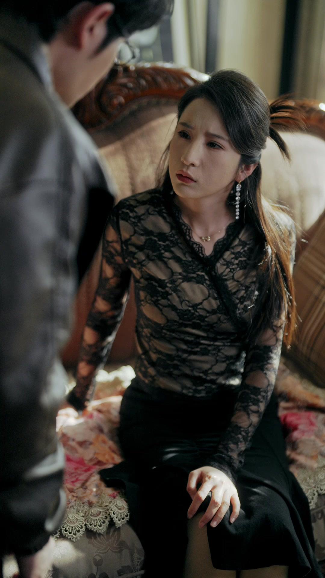 My Son Let Me Die For A House!