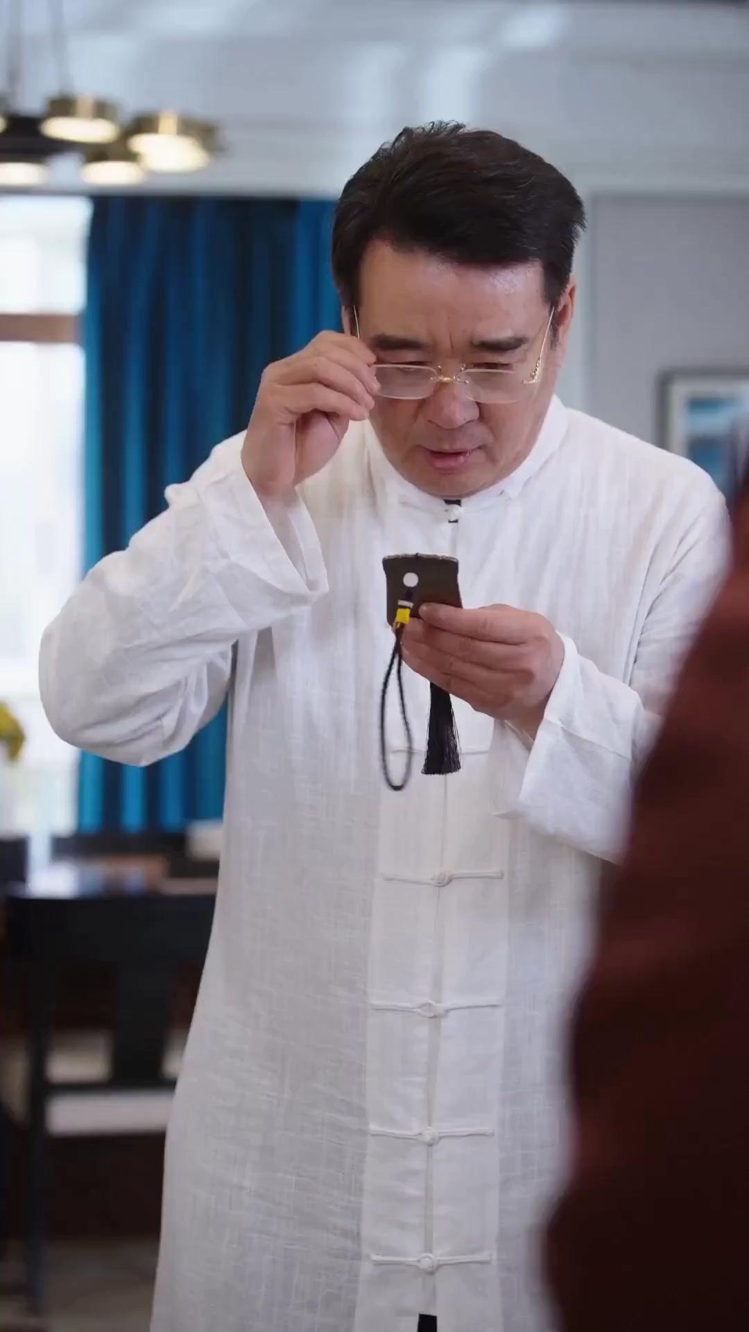 (Dubbed) Contract Wife Unlocks My Power