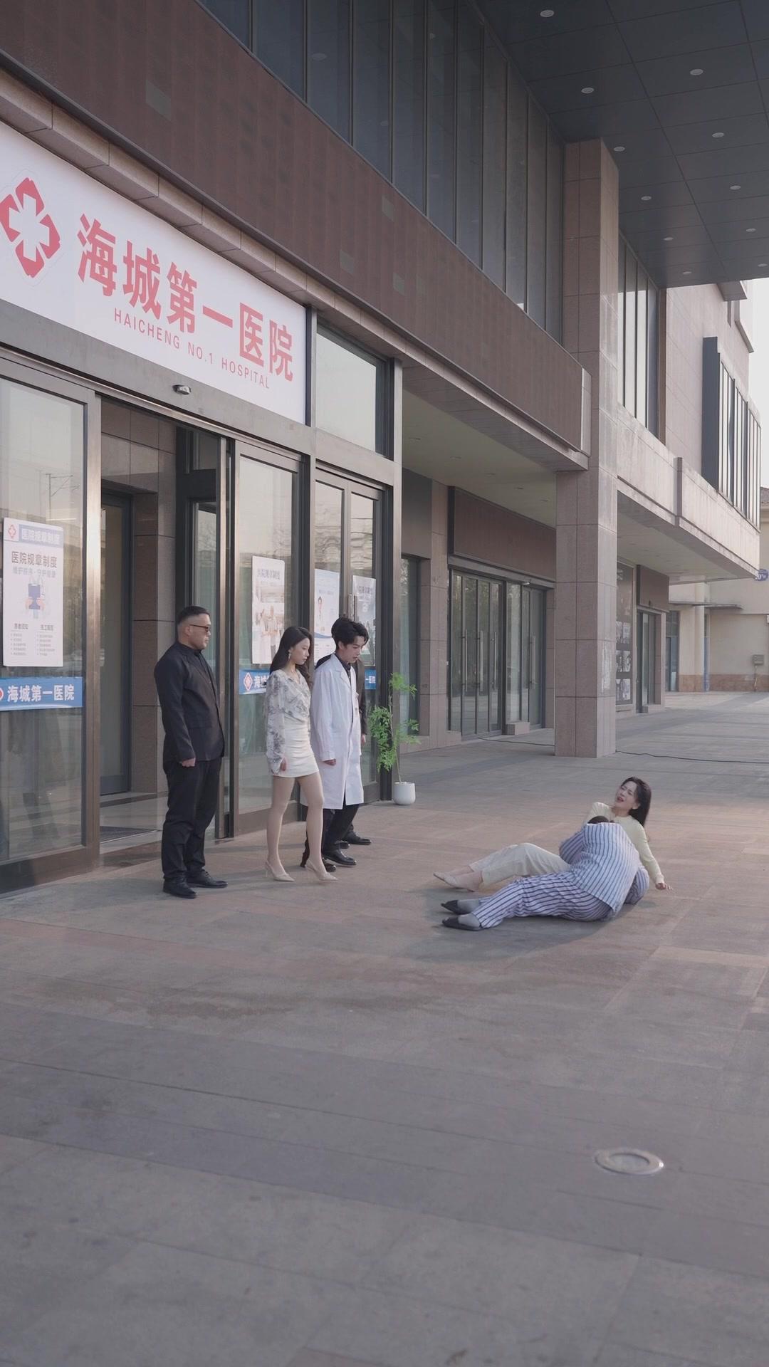 Please Marry Me, My Anti-Allergy Sweetie!