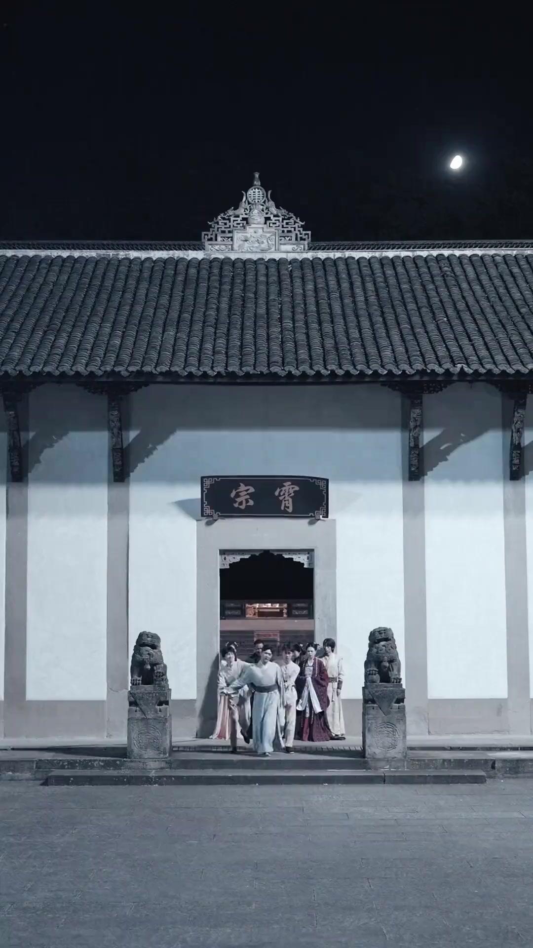 (Dubbed)A Broken Blade Still Kills